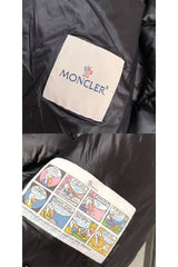 Men's Jacket 56 by 24HEARTZ, featuring a stylish design and durable fabric in a classic cut, displayed on a hanger.