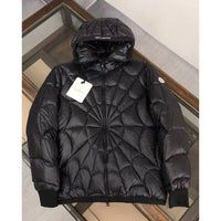 Men's 24HEARTZ Jacket 56 in a stylish design, showcasing the fabric texture and detailing.
