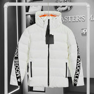Men's Jacket 57 by 24HEARTZ in a stylish design, showcasing fabric texture and modern cut.