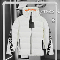 Men's Jacket 57 by 24HEARTZ in a stylish design, showcasing fabric texture and modern cut.