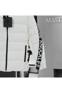 Men's Jacket 57 by 24HEARTZ, featuring a stylish design and durable fabric, displayed on a neutral background.