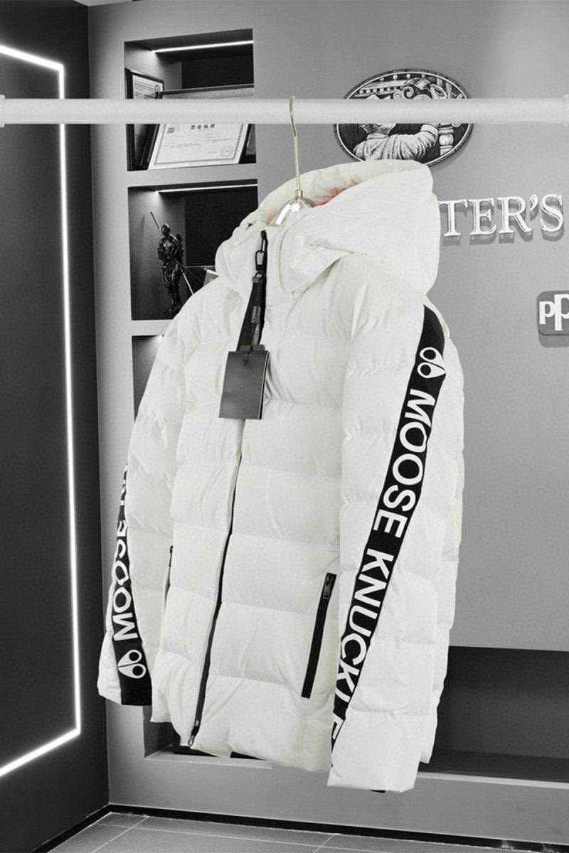 Men's Jacket 57 by 24HEARTZ, featuring a stylish design and durable fabric in a modern fit.