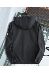 Men's Jacket 58 by 24HEARTZ, featuring a stylish design and durable fabric in a versatile color.
