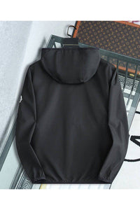 Men's Jacket 58 by 24HEARTZ, featuring a stylish design and durable fabric in a versatile color.