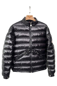 Men's Jacket 60 by 24HEARTZ, showcasing a stylish design with a classic fit and durable fabric.