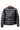 Men's 24HEARTZ Jacket 60 in a stylish design, showcasing fabric texture and front zipper detail.