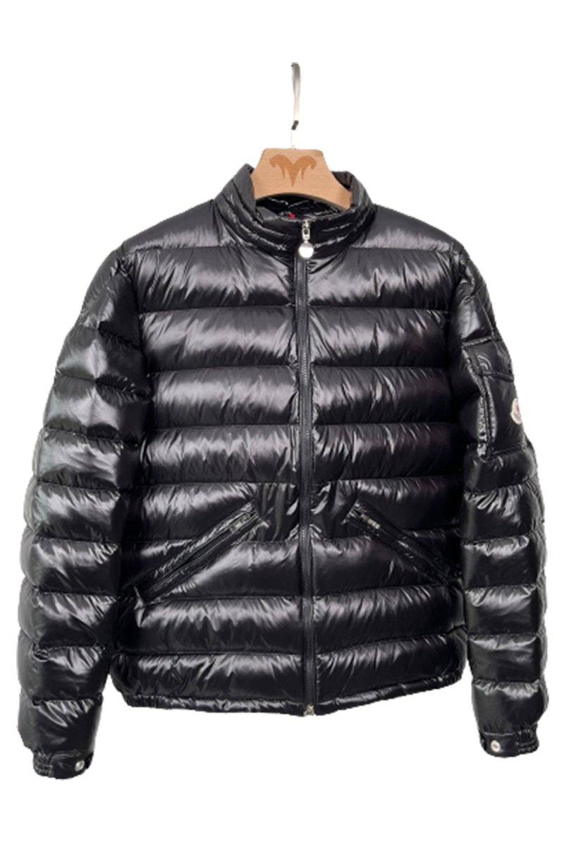 Men's 24HEARTZ Jacket 59 in a stylish design, featuring a front zipper and pockets, perfect for casual wear.