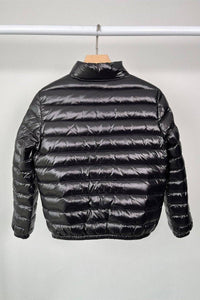 Men's 24HEARTZ Jacket 60 in a stylish design, featuring a front view showcasing the fabric and cut.