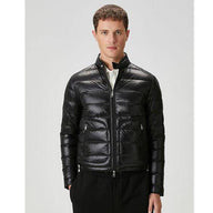 Men's 24HEARTZ Jacket 61 in a stylish design, showcasing the fabric texture and color.