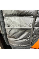 Men's Jacket 63 by 24HEARTZ, showcasing a stylish design in a modern fit, displayed on a neutral background.