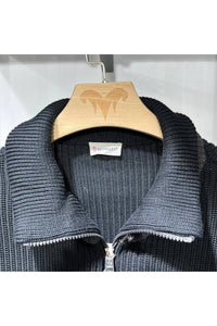 Men's Jacket 63 by 24HEARTZ, featuring a stylish design and durable fabric in a sleek, modern cut.
