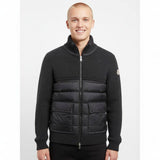 Men's Jacket 63 by 24HEARTZ, featuring a stylish design and durable fabric, displayed on a neutral background.