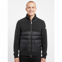 Men's Jacket 63 by 24HEARTZ, featuring a stylish design and durable fabric, displayed on a neutral background.