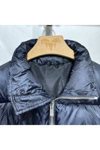 Men's Jacket 64 by 24HEARTZ, featuring a stylish design and durable fabric, perfect for casual or outdoor wear.