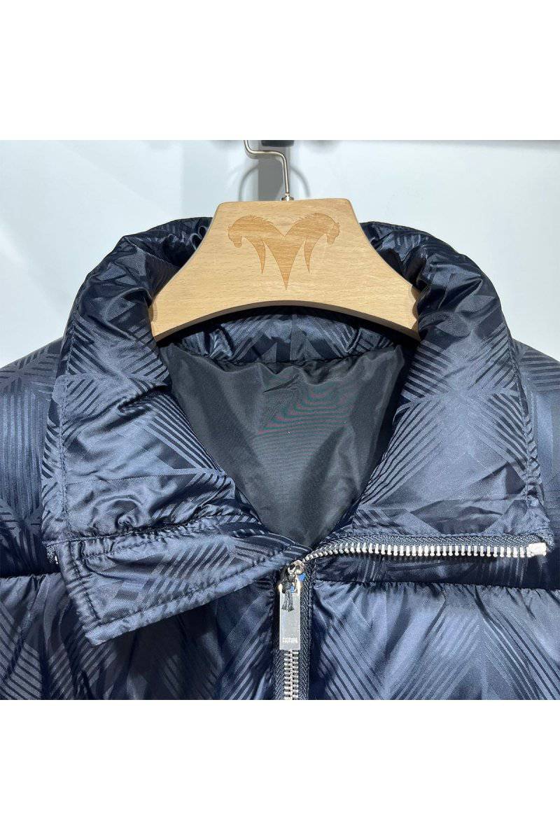 Men's Jacket 64 by 24HEARTZ, featuring a stylish design and durable fabric, perfect for casual or outdoor wear.