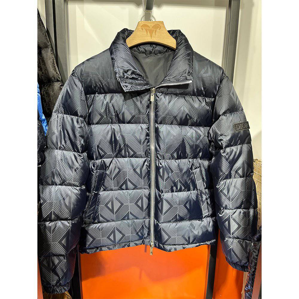 Men's Jacket 64 by 24HEARTZ, featuring a stylish design and durable fabric, displayed on a neutral background.