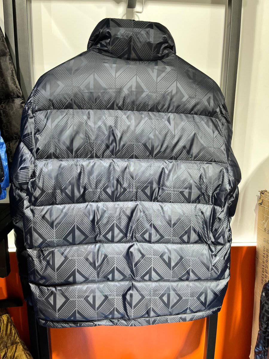 Men's Jacket 64 by 24HEARTZ, featuring a sleek design and durable fabric in a stylish color.