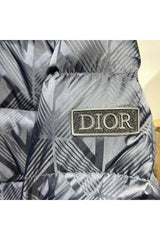 Men's Jacket 64 by 24HEARTZ, showcasing a stylish design and durable fabric in a casual outdoor setting.