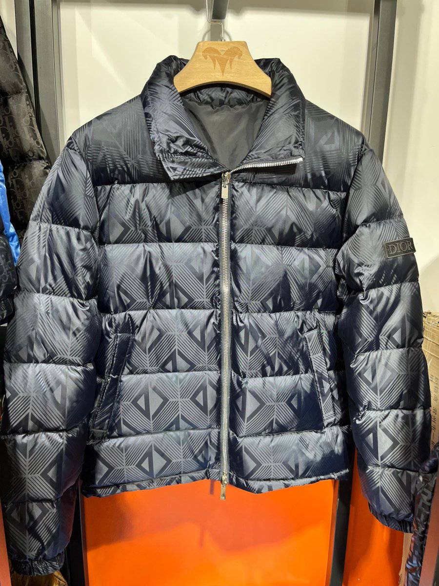 Men's Jacket 64 by 24HEARTZ, featuring a stylish design and durable fabric, perfect for casual wear.