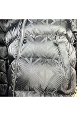 Men's Jacket 65 by 24HEARTZ, showcasing a stylish design with a sleek fit and high-quality fabric.