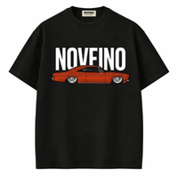 Its24heartz NOV 175 T-shirt in a vibrant color, featuring a stylish design and comfortable fit.