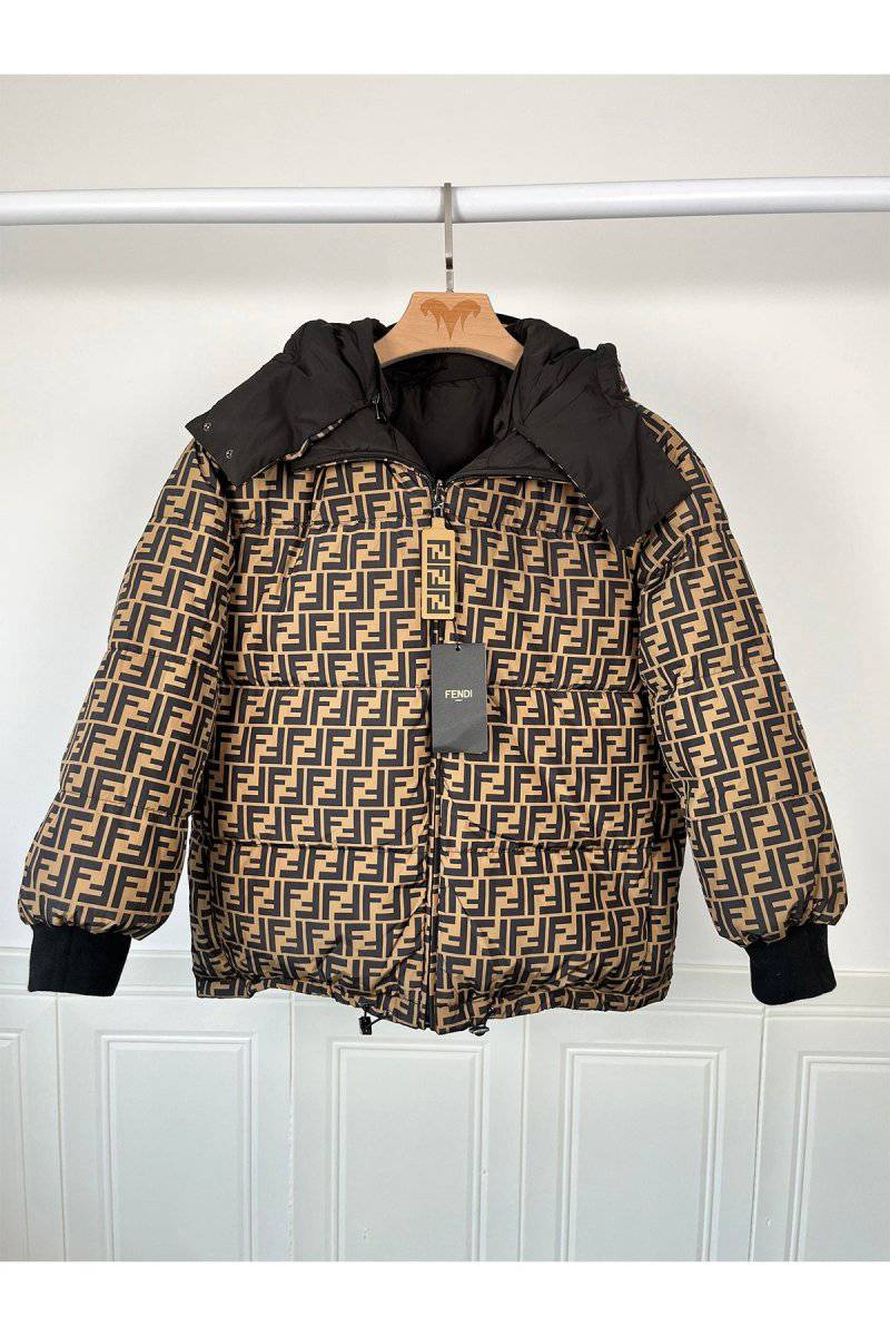 Men's Jacket 66 by 24HEARTZ, featuring a stylish design and durable fabric in a casual outdoor setting.