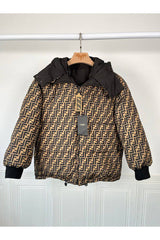Men's Jacket 66 by 24HEARTZ, featuring a stylish design and durable fabric in a casual outdoor setting.