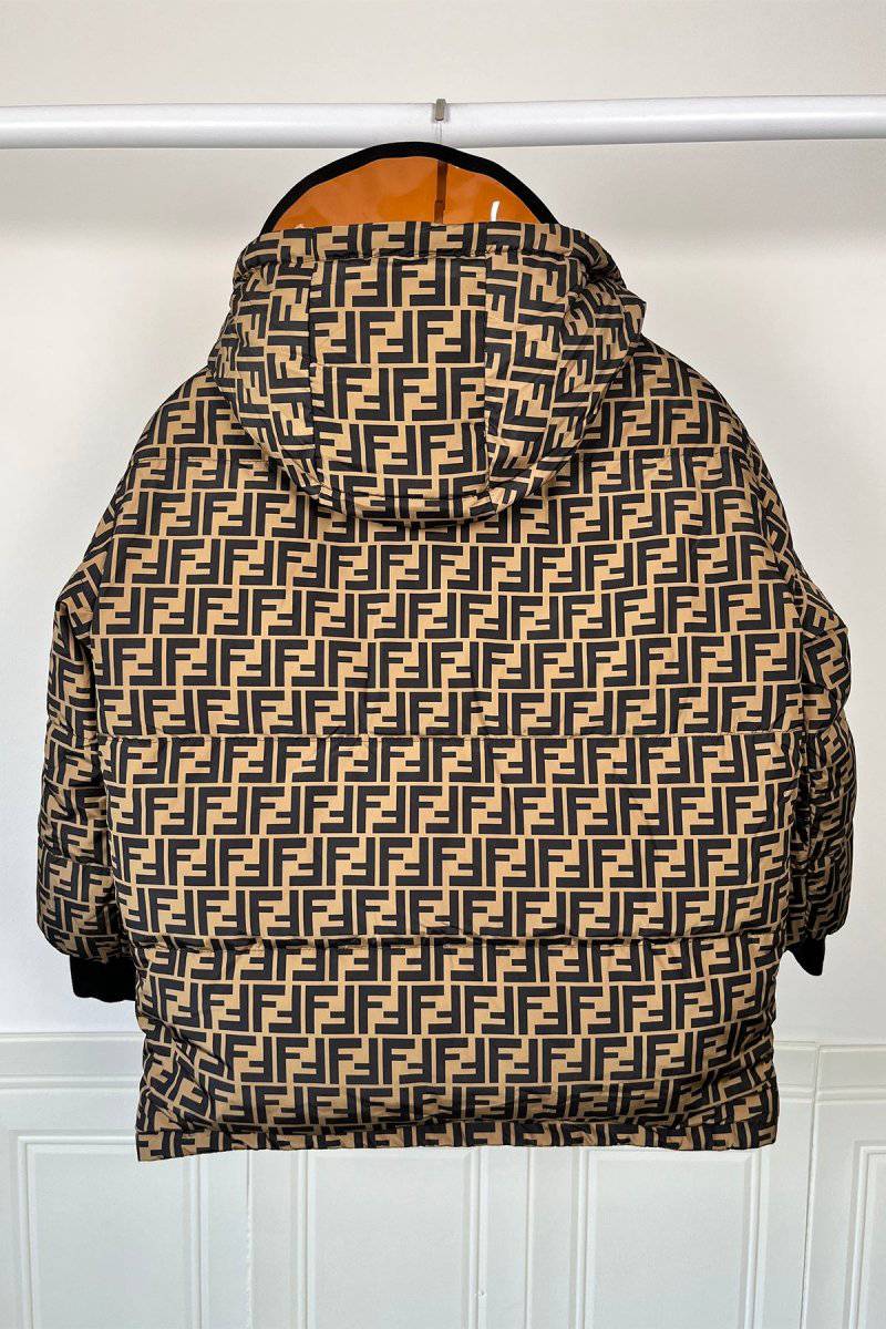 Men's Jacket 66 by 24HEARTZ, featuring a stylish design and durable fabric, displayed on a neutral background.