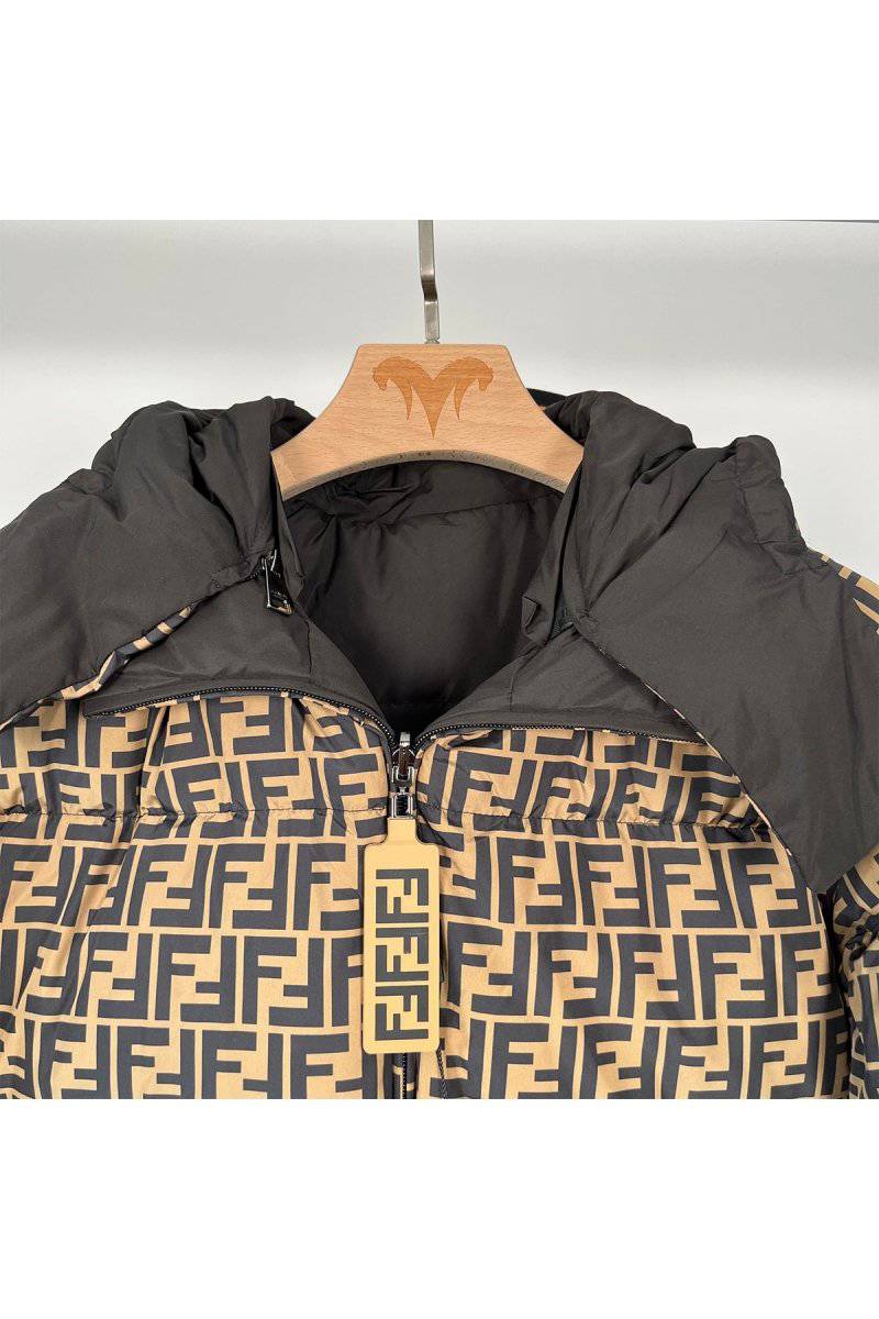 Men's Jacket 66 by 24HEARTZ, featuring a stylish design and durable material, displayed on a neutral background.