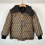 Men's Jacket 66 by 24HEARTZ, featuring a stylish design and durable fabric, displayed on a neutral background.