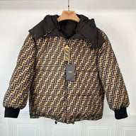 Men's Jacket 66 by 24HEARTZ, featuring a stylish design and durable fabric, displayed on a neutral background.