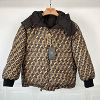 Men's Jacket 66 by 24HEARTZ, featuring a stylish design and durable fabric, displayed on a neutral background.