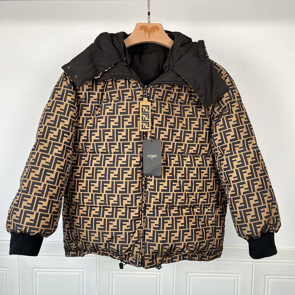 Men's Jacket 66 by 24HEARTZ, featuring a stylish design and durable fabric, displayed on a neutral background.