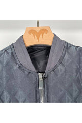 Men's Jacket 67 by 24HEARTZ, featuring a stylish design and comfortable fit in a casual setting.