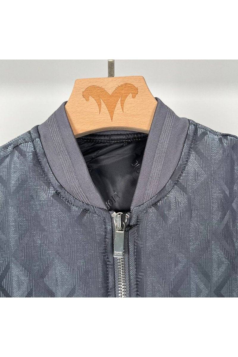 Men's Jacket 67 by 24HEARTZ, featuring a stylish design and comfortable fit in a casual setting.
