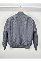 Men's Jacket 67 by 24HEARTZ in stylish design, showcasing fabric texture and fit.