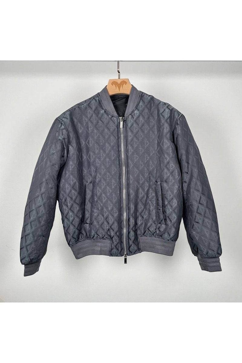 Men's Jacket 67 by 24HEARTZ, featuring a stylish design and modern fit in a versatile color.