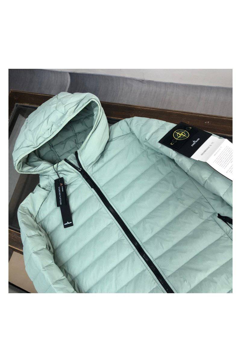 Men's Jacket 68 by 24HEARTZ, featuring a stylish design and durable fabric, showcased on a neutral background.