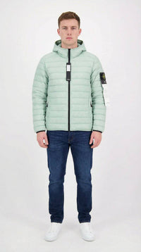 Men's Jacket 68 by 24HEARTZ featuring a stylish design and versatile color, ideal for casual or outdoor wear.