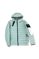 Men's Jacket 68 by 24HEARTZ, featuring a stylish design and durable fabric, displayed on a neutral background.