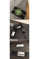Men's Jacket 69 by 24HEARTZ, featuring a stylish design and modern fit, displayed on a neutral background.