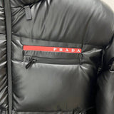 Men's Jacket 70 by 24HEARTZ, showcasing a stylish design in a sleek fabric with a modern fit.
