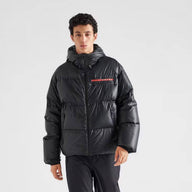 Men's 24HEARTZ Jacket 70 featuring a stylish design, made from durable fabric, perfect for casual wear.