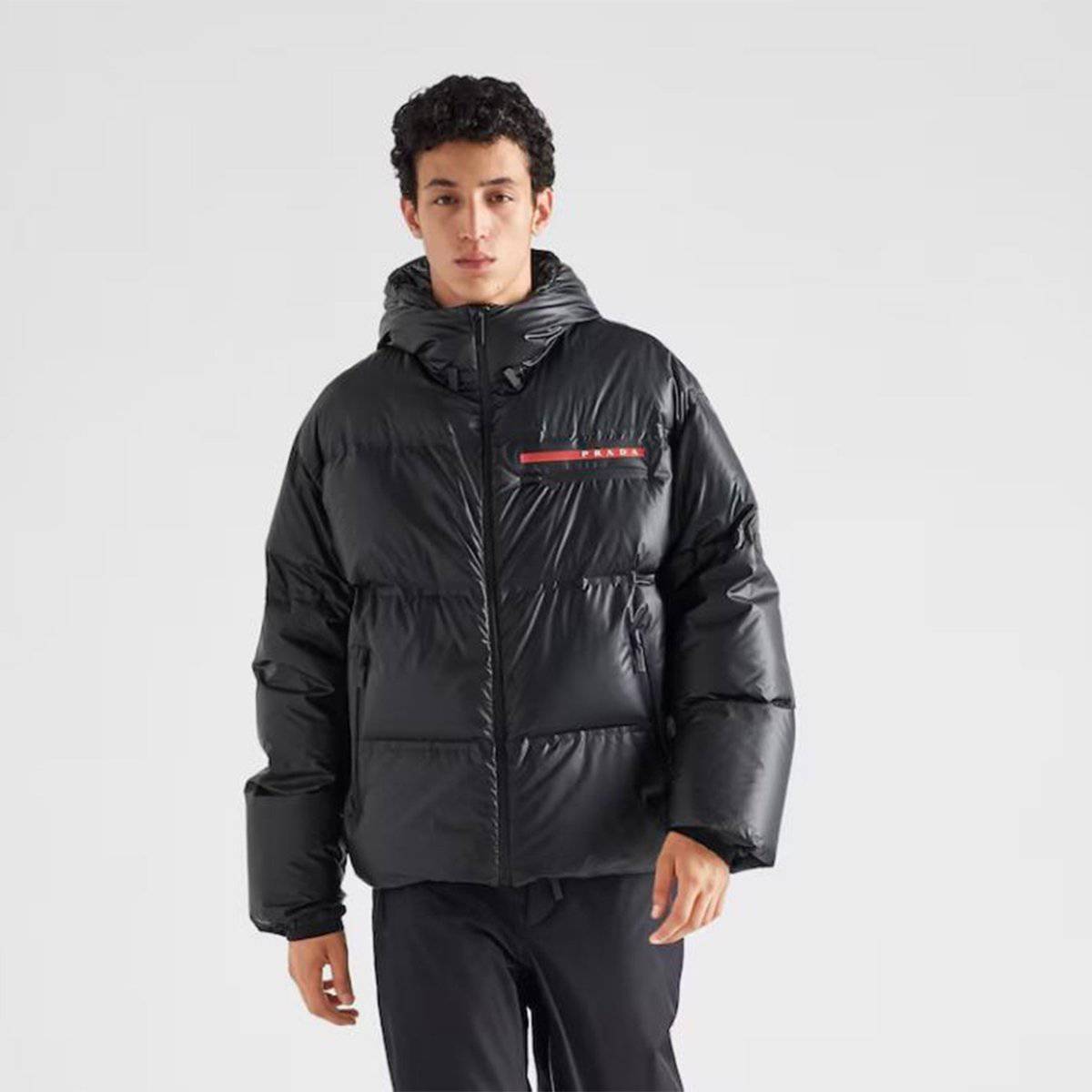 Men's 24HEARTZ Jacket 70 featuring a stylish design, made from durable fabric, perfect for casual wear.