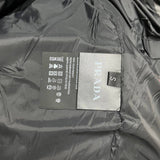 Men's 24HEARTZ Jacket 70 in a stylish design, showcasing the fabric and fit from a front view.