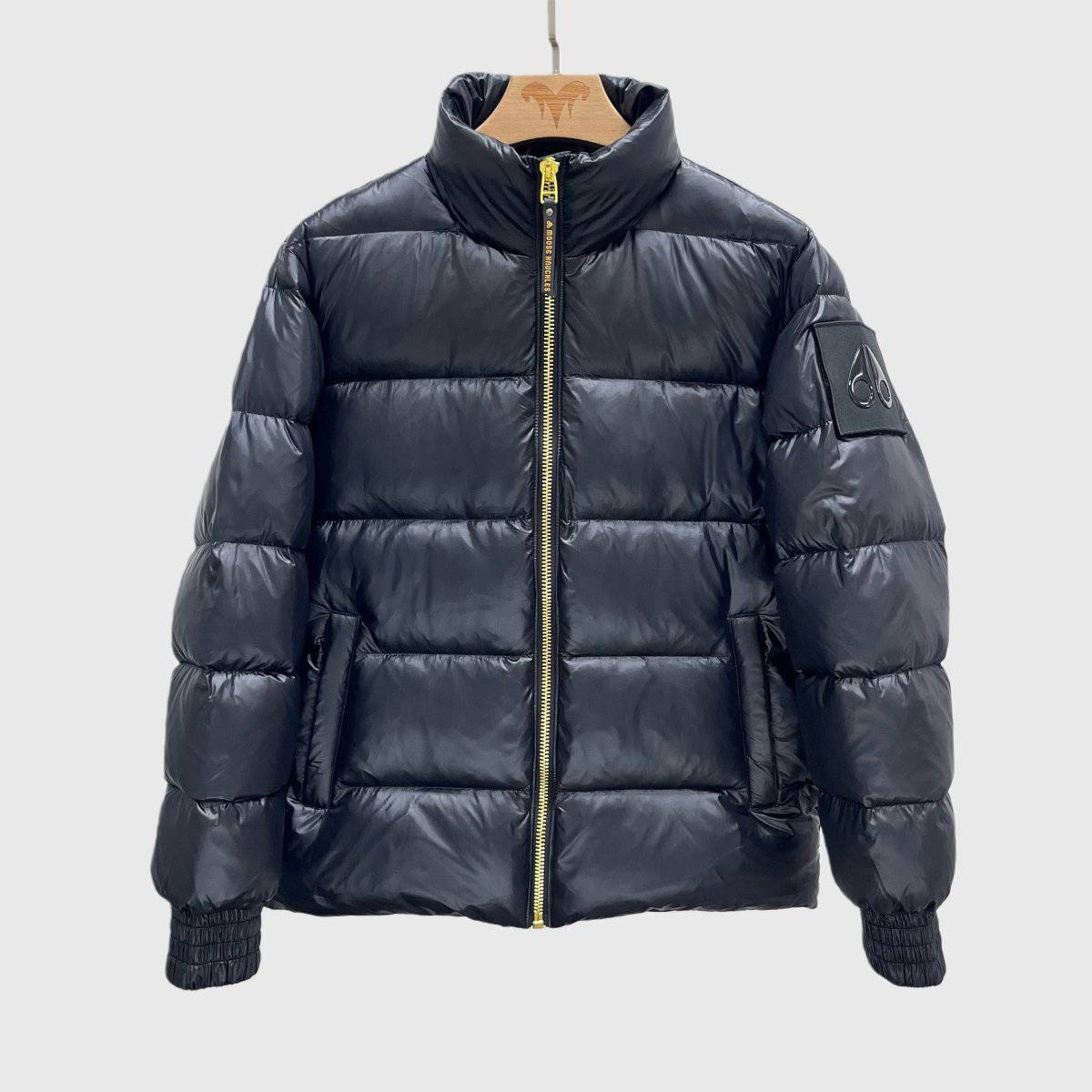 Men's Jacket 71 by 24HEARTZ, featuring a sleek design and high-quality fabric in a stylish cut.