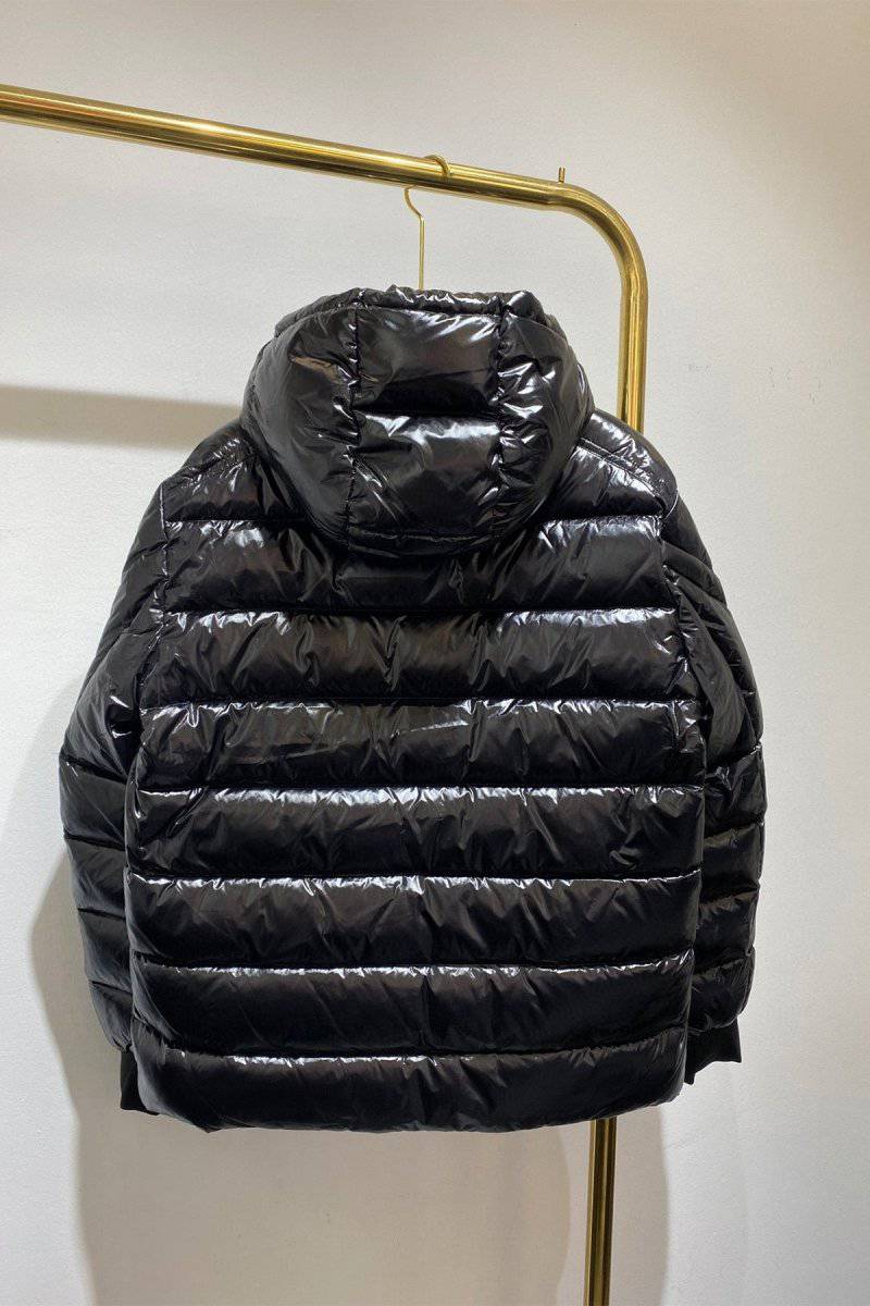 Men's Jacket 72 by 24HEARTZ, featuring a stylish design and durable fabric, perfect for casual and outdoor wear.