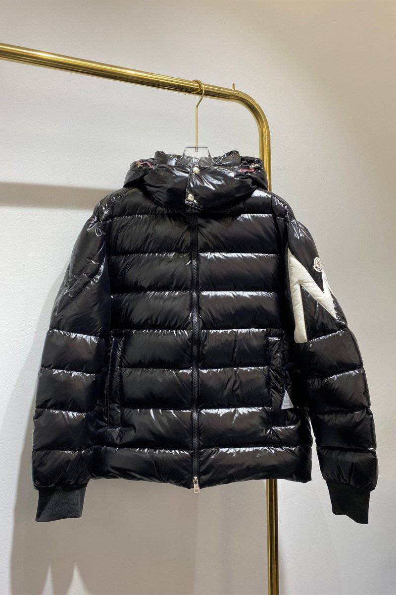 Men's Jacket 72 by 24HEARTZ, featuring a stylish design and comfortable fit, displayed in a casual outdoor setting.