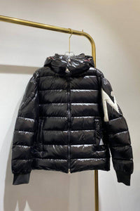 Men's Jacket 72 by 24HEARTZ, featuring a stylish design and comfortable fit, displayed in a casual outdoor setting.