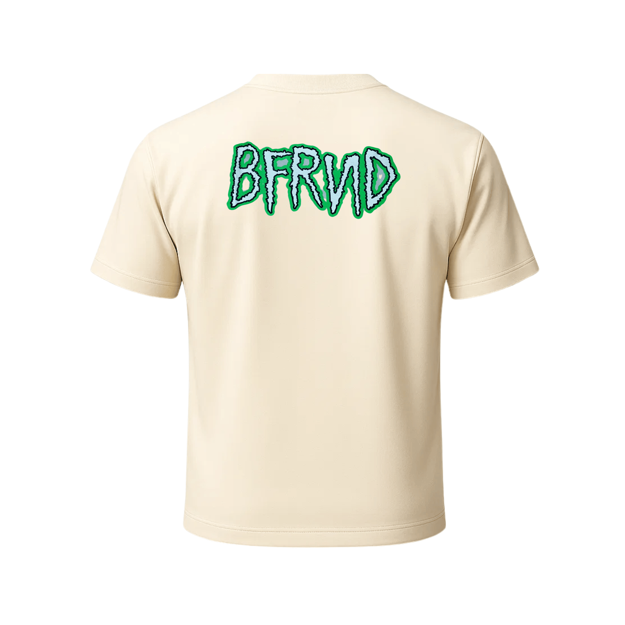 B.T-Shirts BAL 62 in a vibrant color, featuring a comfortable fit and stylish design by Its24heartz.